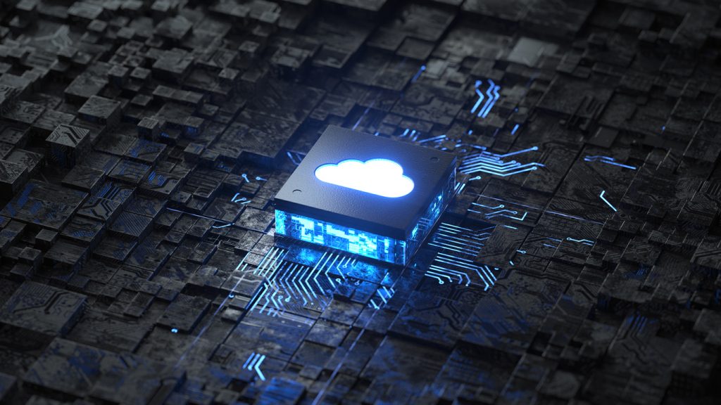 serviços na nuvem | cloud computing