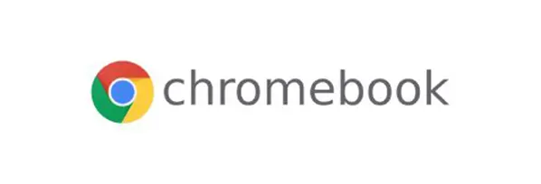 Logo Google Chromebook