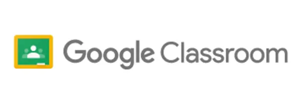 Logo Google Cassroom
